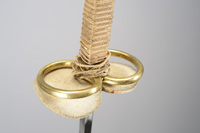 Archived Images\H_numbers\H3501-H4000\H3783.49.04.jpg; H3783.49; La Berardiere fencing foil; foil, fencing, French